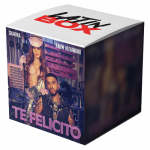 Adictiva x Te Felicito (Latin Box Mashup)