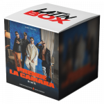 Prende La Camara RMX (Latin Box Extended)