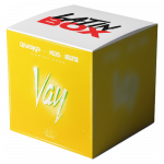 Ponle x Vay (Latin Box Mashup)