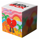 We Found Love x Esta Si x Efecto (Latin Box Mashup) (128-96 Bpm)