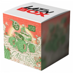 Castigo (Latin Box Extended)