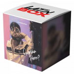 Cochinae (Latin Box Extended)