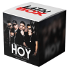 Llegamos A La Disco x Hoy Remix (Latin Box Mashup)