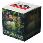 Coronamos (Oscar Alegre Hype Intro)