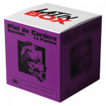 Nunca Estoy x Piel De Cordero (Latin Box Mashup)