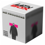 Loca x Me Provocas (Latin Box Mashup)
