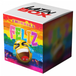 Feliz (Albert González Remix)