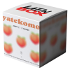 Yatekomo (Latin Box Extended)