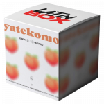 Yatekomo (Latin Box Extended)