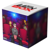 Que Nos Paso (Latin Box Extended)
