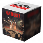 Bandolera (Latin Box Extended)