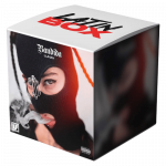 Bandida (Latin Box Extended)