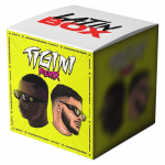 Tigini Remix (Albert González Remix)