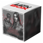 Bzrp Music Session 45 x Bzrp Music Sessions (Latin Box Mashup)