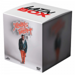 Que Me Contás (Latin Box Extended)