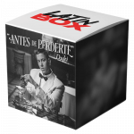 Provenza x Antes De Perderte (William Garezz Mashup)