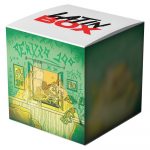 Ocean x Ferxxo 100 (Latin Box Mashup)