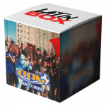 Gol (Latin Box Extended)