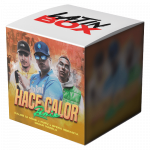 Hace Calor (Remix) (Latin Box Extended)