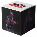 Nos Comemos Vivos (Latin Box Extended)