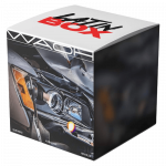 WAOH (Latin Box Extended)