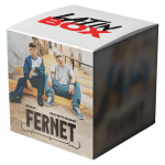 FERNET (Latin Box Extended)