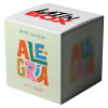 Alegria (Latin Box Extended)