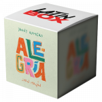 Alegria (Latin Box Extended)