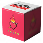 AEIOU (Latin Box Extended)