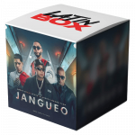 Jangueo (Latin Box Extended)