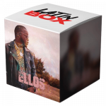 Ellos (DOPENOPE Open Show)