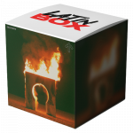 Modo Sigilo (Latin Box Extended)