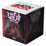 Dame Break (Latin Box Extended)