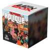 Aplique (Latin Box Extended)