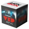 VIP (Latin Box Extended)
