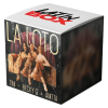 Prrrum x La Loto (William Garezz Mashup)