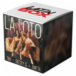 Prrrum x La Loto (William Garezz Mashup)