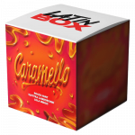 Caramelo (Latin Box Extended)