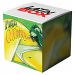 Normal (Latin Box Extended)