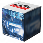 Luces (Latin Box Extended)