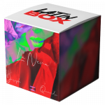 La Nena (Latin Box Extended)