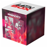 DESPECHÁ x Prendío Remix (DOPENOPE Mashup)