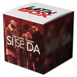 Si Se Da x Dont You Worry Child (DOPENOPE Mashup) (94-129 Bpm)