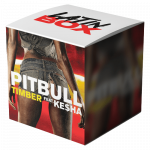 Noche de estrellas x Timber (ADRUKID Mashup)