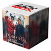 Traductor (Latin Box Acapella Intro)