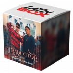 Traductor (Latin Box Acapella Intro)