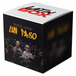 UN PASO (Latin Box Extended)