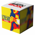 Cafe Con Leche (Latin Box Extended)