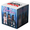Berlín (Latin Box Extended)
