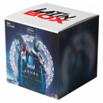 Arhbo (Fifa World Cup) (Latin Box Extended)